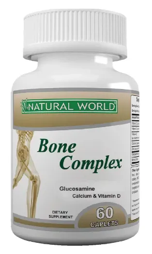 تصویر Bone Complex Natural World Tab